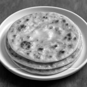 Butter Pulka