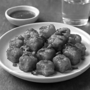 Paneer 65