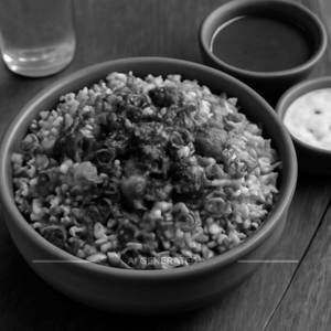 Ulavacharu Veg Biryani