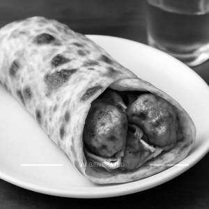 Double Chicken Roll