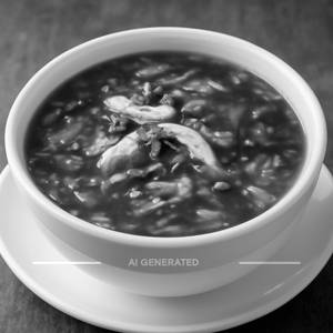 Chicken Hot And Sour Soup