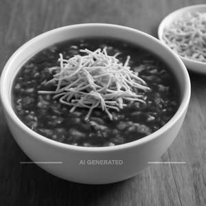 Veg Manchow Soup