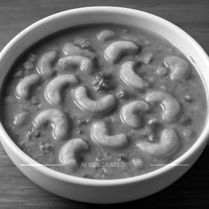Cashew Nuts Curry