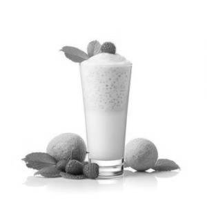 Lychee N Lychee Shake