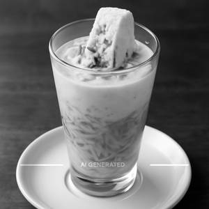 Kulfi Faluda