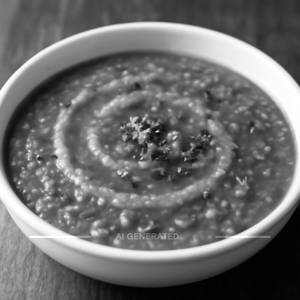 Ghee Masala Pesara