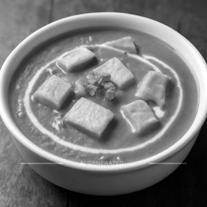 Paneer Butter Masala