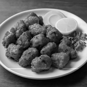 Chicken 65