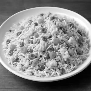 Egg Fried Rice