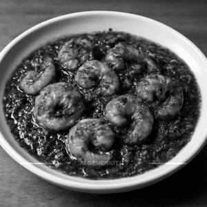 Gongura Prawns