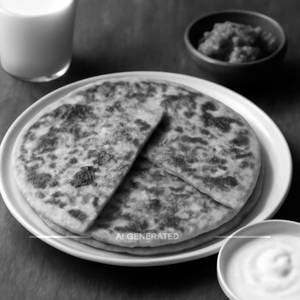 Aloo Paratha