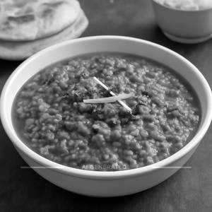 Veg Kheema Curry