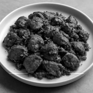 Chicken Liver Fry