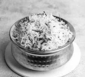 Jeera rice [400 g]