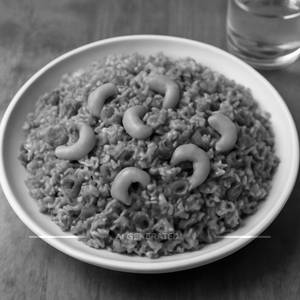 Kaju Fried Rice  Schezwan