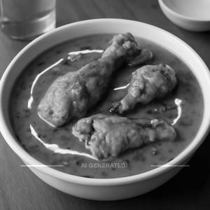 Chicken maharani