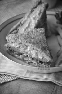 Chicken Sandwich