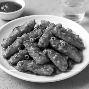 Hong Kong Chicken