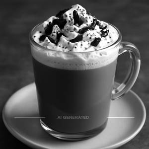 Cafe mocha