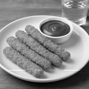 Chicken Fingers