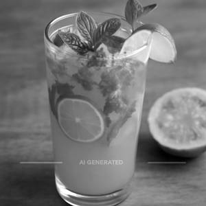 Guava Mojito