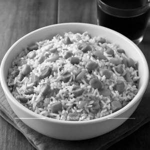 Veg Fried Rice