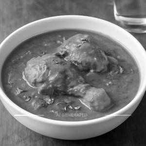 Chicken masala