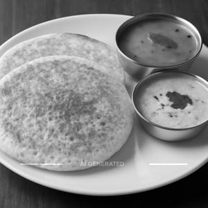 Set Dosa