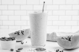 Papaya N Cream Shake