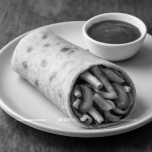 Veggie Wrap
