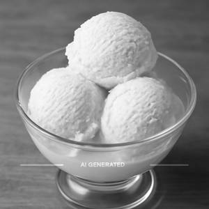 Vanilla Ice Cream 950ml