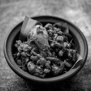 Nallampatti Chicken