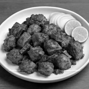 Fish Roast [Boneless]