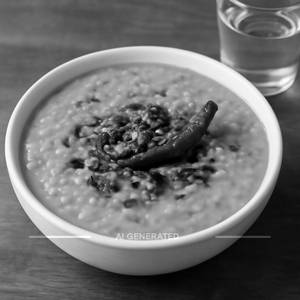 Dal Tadka