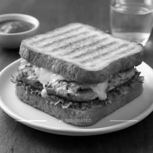Chicken Cheese