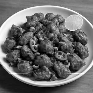 Chilli Chicken 65