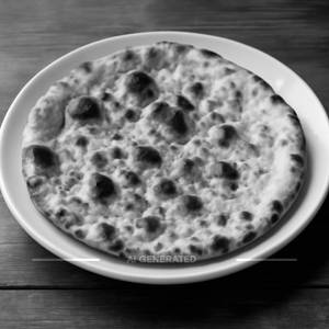Tandoori roti
