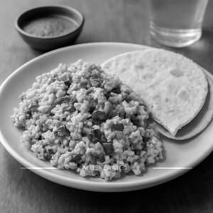Egg Bhurji