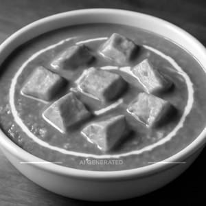 Paneer butter masala [full]