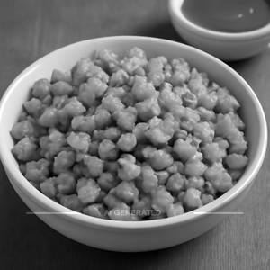 Crispy Corn