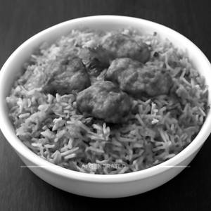 Special Boneless Biryani