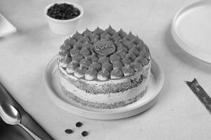 Premium Tiramisu Cake