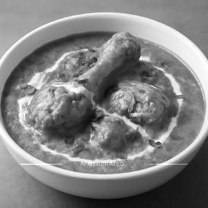Chicken Mughlai Curry