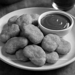 Chicken nuggets
