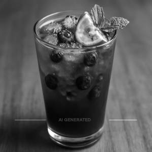 Blueberry Bliss