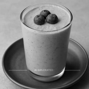 Blue Berry