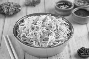 Hakka Noodles