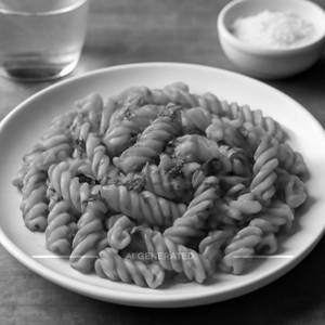 Pasta Tomato Twist