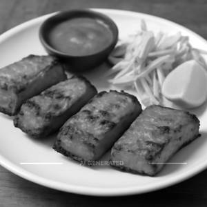 Lavari Fish Tikka