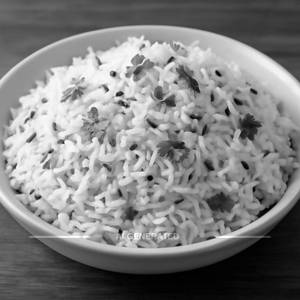 Jeera Rice